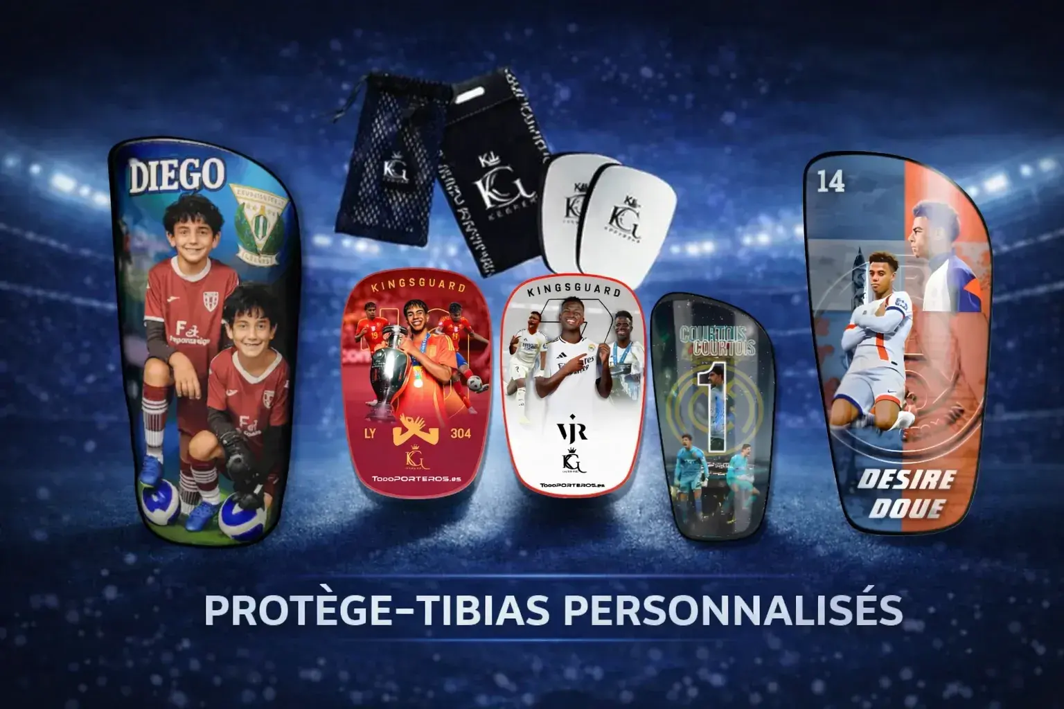 protege-tibias personnalises
